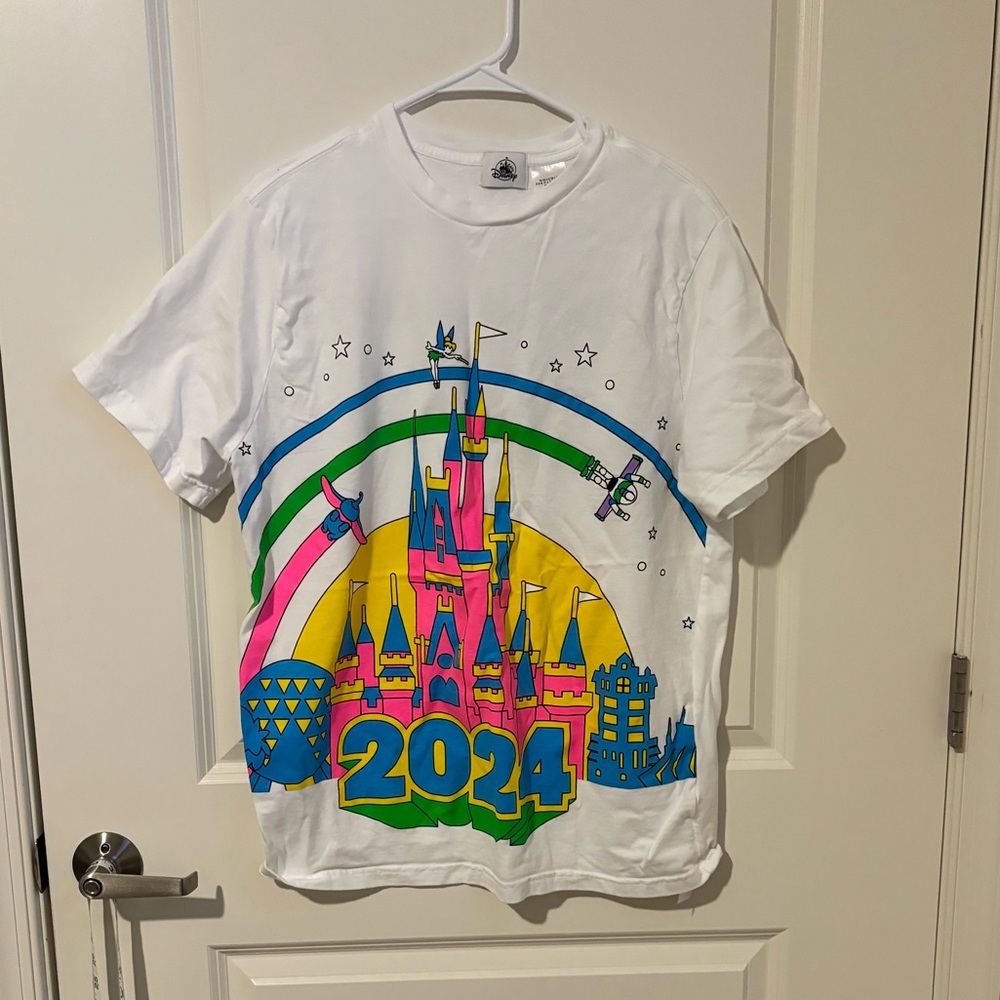 Disney Tshirt
